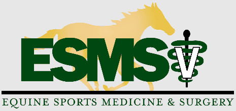 ESMS (Equine Sports Medicine and Surgery) and Athens Equine